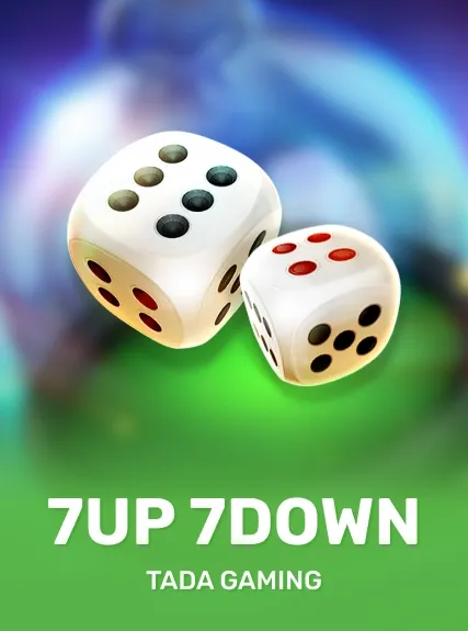 7UP 7DOWN