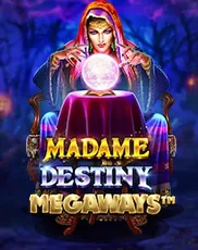 Madame Destiny Megaways
