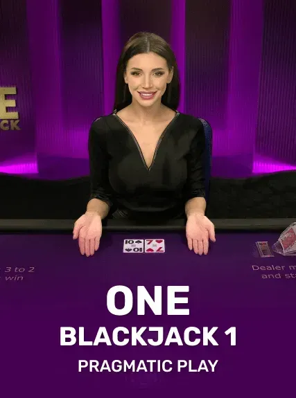 One Blackjack